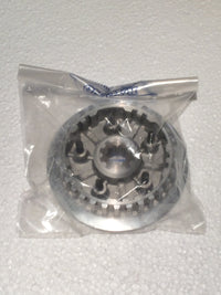 10. Kart TM Kupplungsnabe 125ccm KZ