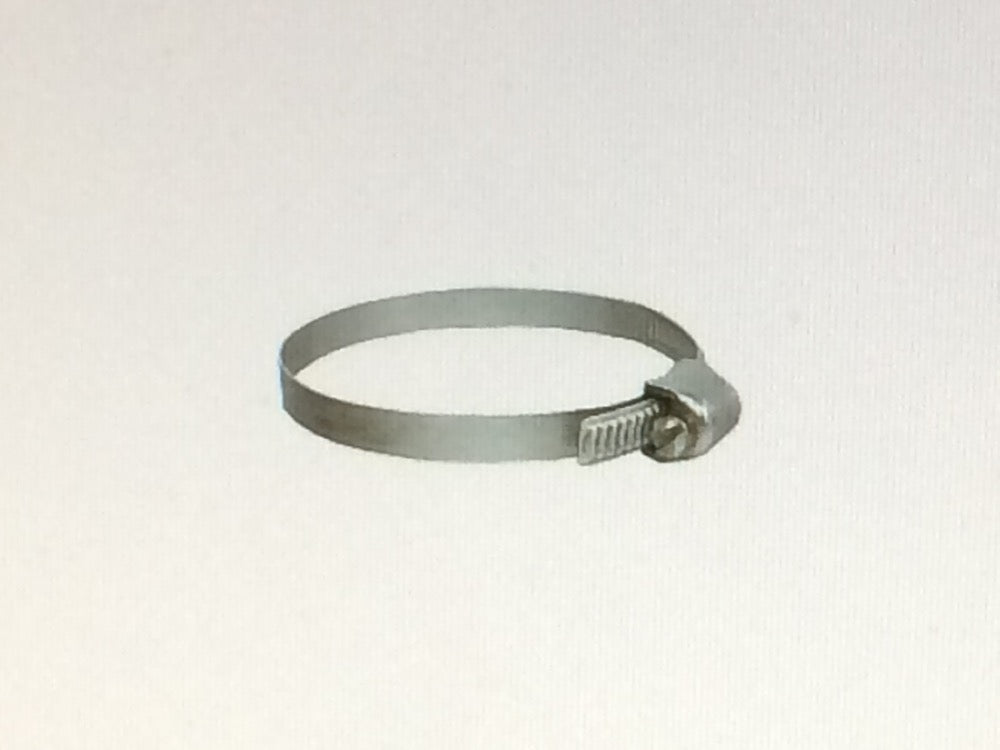 Modena KK1/KK2/MKZ 125ccm Schlauchschelle Ansauggummi Vergaser 38-49mm