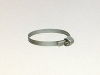 Modena KK1/KK2/MKZ 125ccm Schlauchschelle Ansauggummi Vergaser 38-49mm