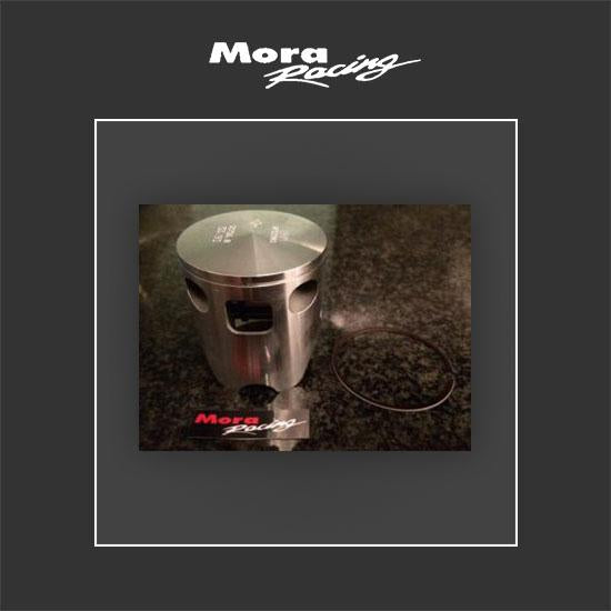 Kart TM Kolben komplett 125ccm KZ Racing Super Pro 4° VHM