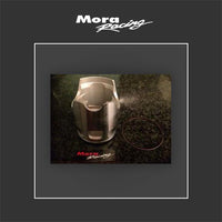 Kart TM Kolben komplett 125ccm KZ Racing Super Pro 4° VHM