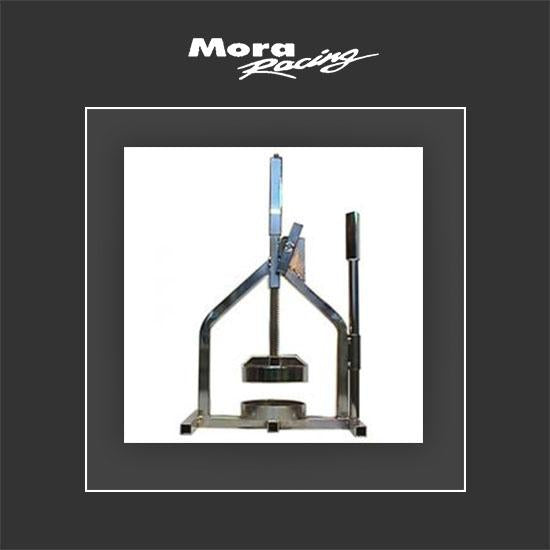 Kartreifen Luftdruckprüfer Spezial – Mora Racing