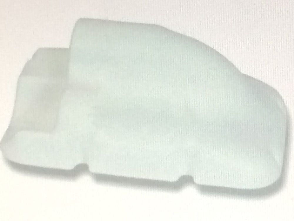 Kart RR Nox 2 Airbox Dämmeinsatz