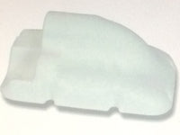 Kart RR Nox 2 Airbox Dämmeinsatz