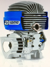 IAME MC-21 CIK Mini 60ccm