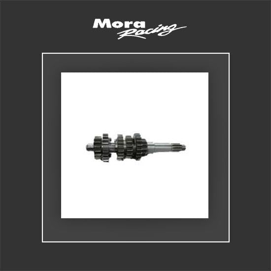 TM Primärwellen Kit (letztes update) TM 40027