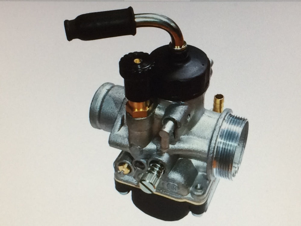 Dellorto Vergaser PHBG 18 BS Neues Model