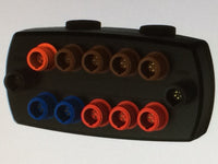 Alfano 6 Box12 für 6-12 Anschlüsse A1160