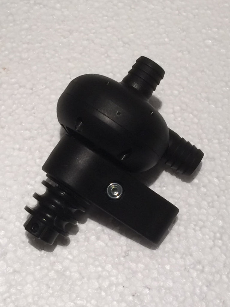 Kart Wasserpumpe Kunststoff