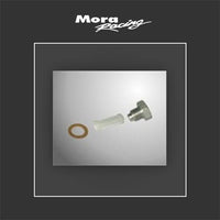 32. - 34. Rotax Max Benzinfilter Kit