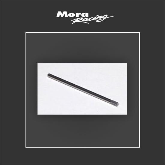 30. Dellorto Vergaser Stift Schwimmerbefestigung