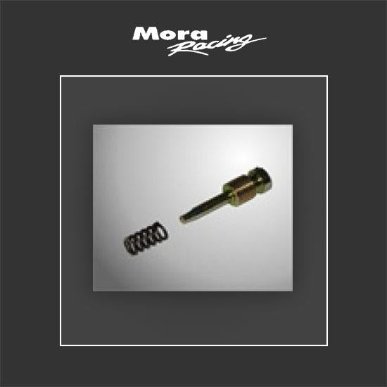 22. Dellorto Vergaser Gemischschraube Kit