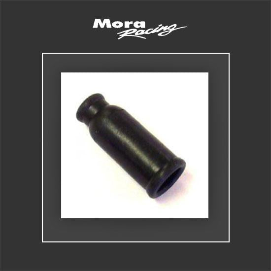 10. Dellorto Vergaser Staubkappe