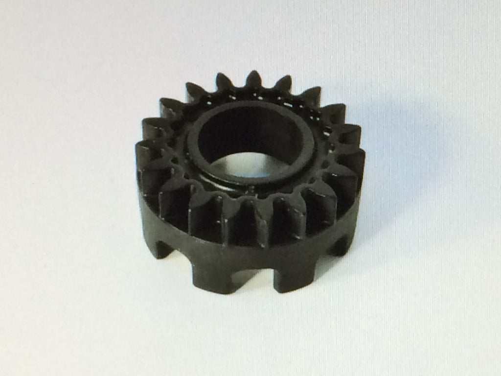 5. Rotax Max Wasserpumpenrad 19Z