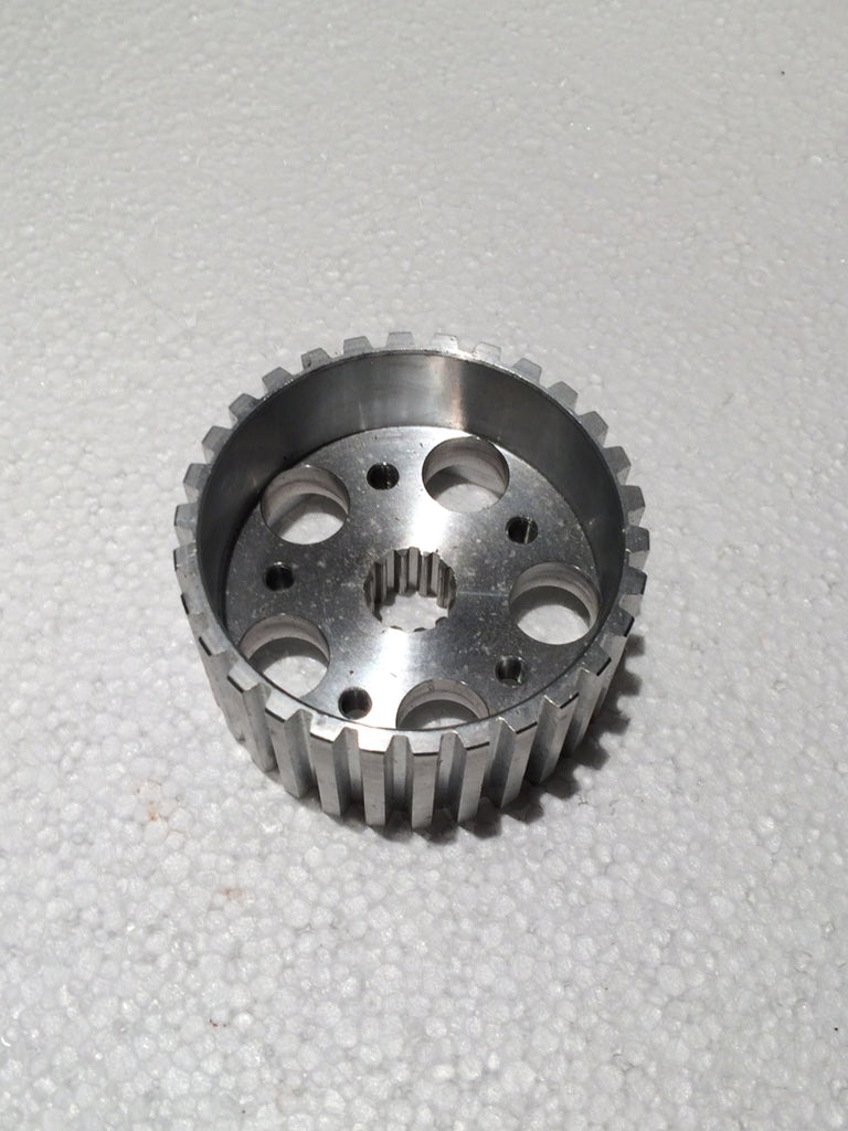 8. Pavesi Motor Kupplungskorb