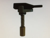 20./21. Dellorto Vergaser Choke komplett