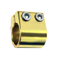 4. CRG Kart Stabilisatorklemme 30mm