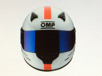 OMP Helm KJ-8 EVO