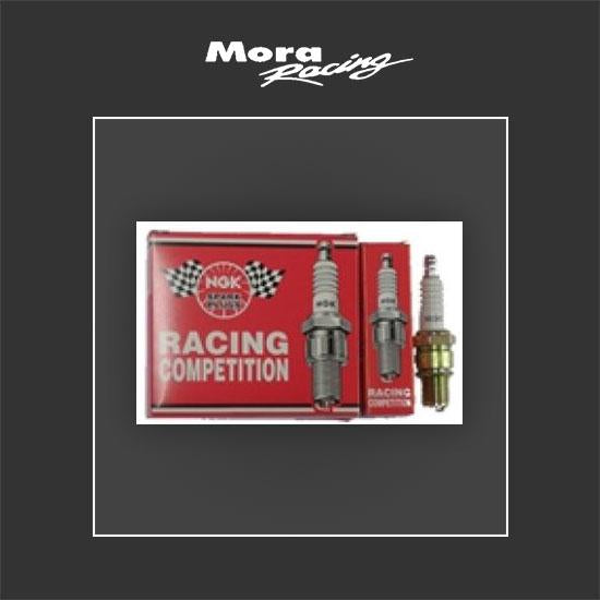 NGK B 8 EG Nickel Alloy Zündkerze