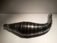 Kart TM KZ-R1 D1 Spezial Racing Auspuffbirne 125ccm KZ