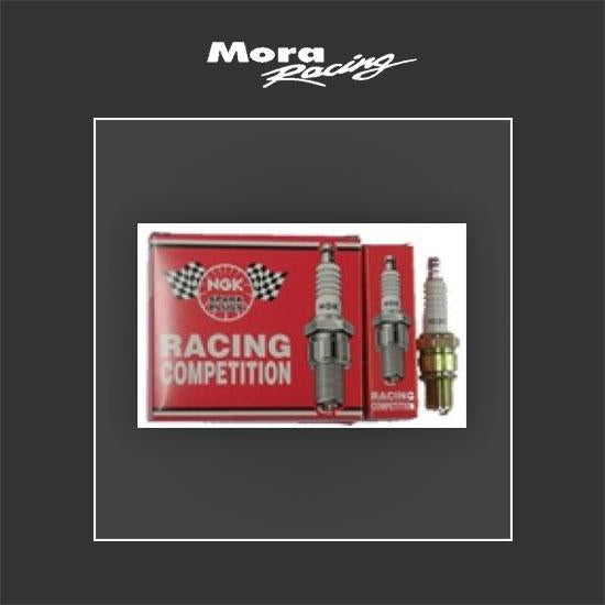 NGK CR 9 EK Zündkerze