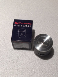 Kart TM Kolben Konkave 125ccm KZ Di Carmine