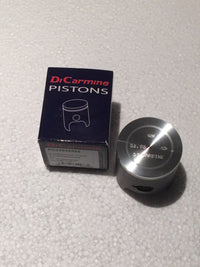 TM Kolben konkave 125ccm komplett Di Carmine