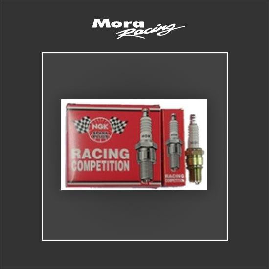 NGK BR 9 EG (Rotax Max)