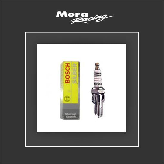 Bosch W08CS Zündkerze