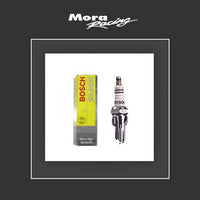 Bosch W08CS Zündkerze