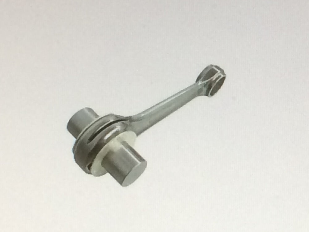 2. Modena KK2 125ccm Pleuelsatz komplett