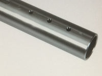 Kart Hinterachse HL 50x2x1040mm KZ 125ccm