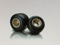 Satz Vega SL6 (Grün) Kartreifen 4.60/7.10-5