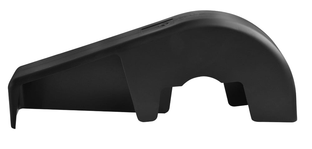 CRG Kart Kettenschutz ohne Halter DD 2018