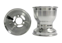 CRG Kart Felge hinten Aluminium H140 Mini