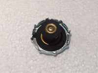 Kühlerdeckel Metall Ø 52mm 1,2 Bar