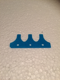 41.Kart TM Stützmembrane Carbon 125ccm KZ