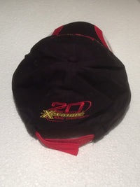 Kartracing Cap Xeramic (20 Jahre Jubiläum)