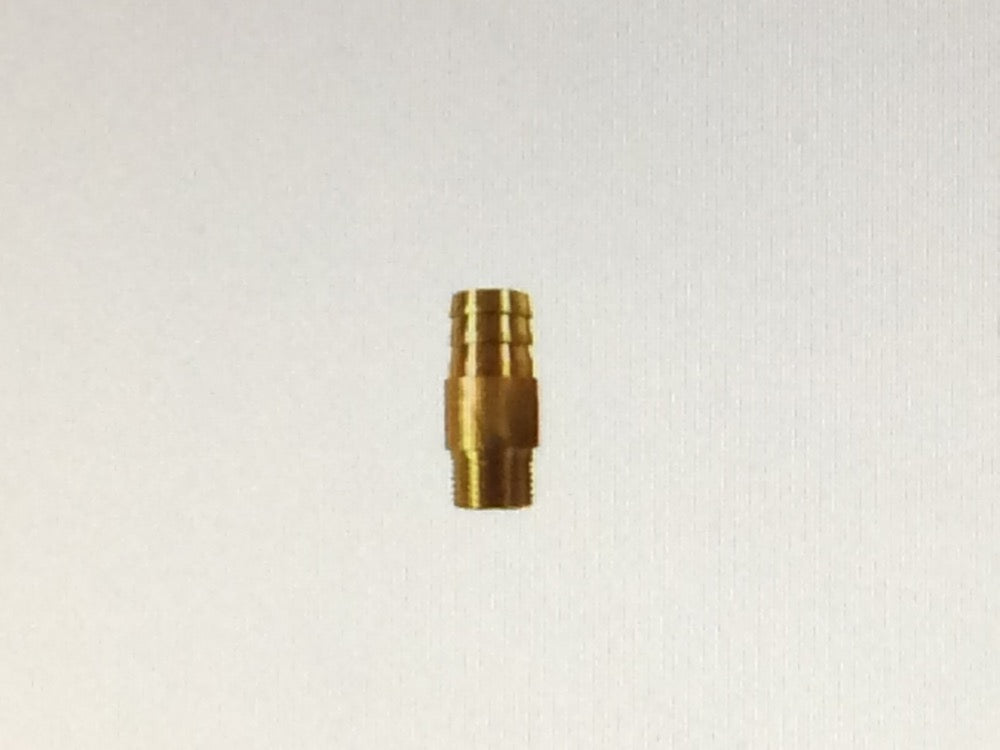 25. Rotax Max Kühlwasseranschluss