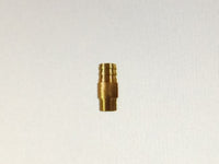 25. Rotax Max Kühlwasseranschluss