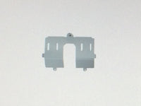 CRG Kart Mini Honda Fußstütze Aluminium verstellbar komplett