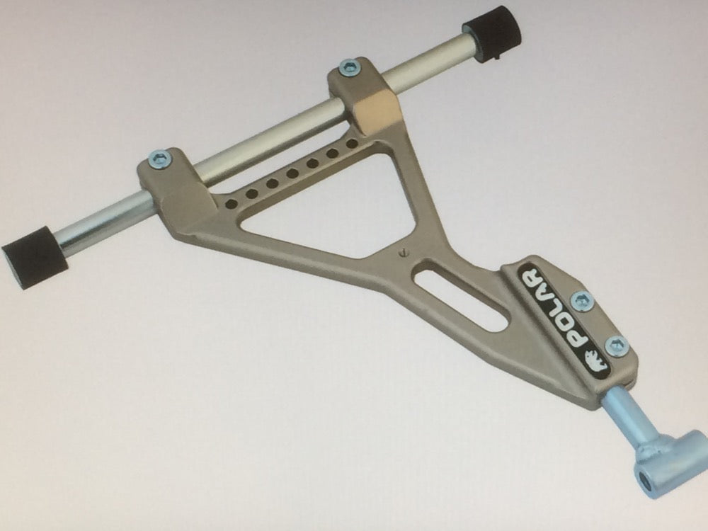 KG Kart Kühlerbefestigungsatz