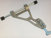 KG Kart Kühlerbefestigungsatz