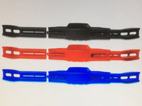 KG Kart Heckspoiler Tris für Mini CIK Homologation 003-BR-29