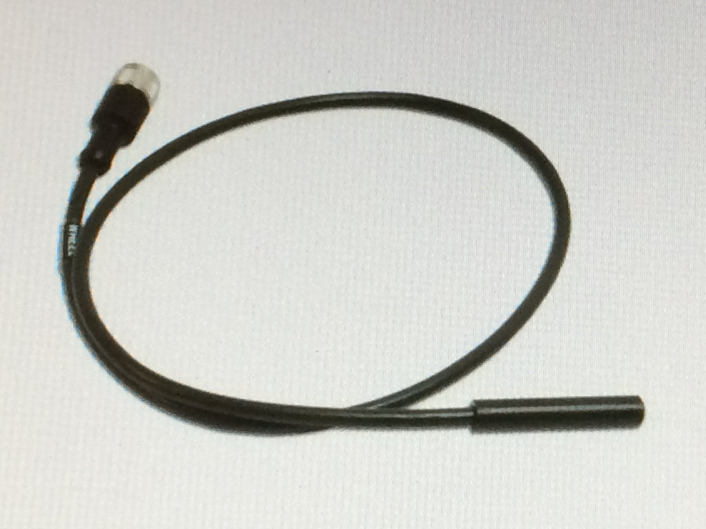 Unilog Kabel Geschwindigkeitssensor