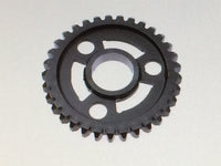 116. Maxter MXO/MXV 125ccm Sekundärwelle 1.Gang Zahnrad