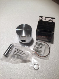 Kart TM Kolben Meteor komplett 125ccm KZ 4°