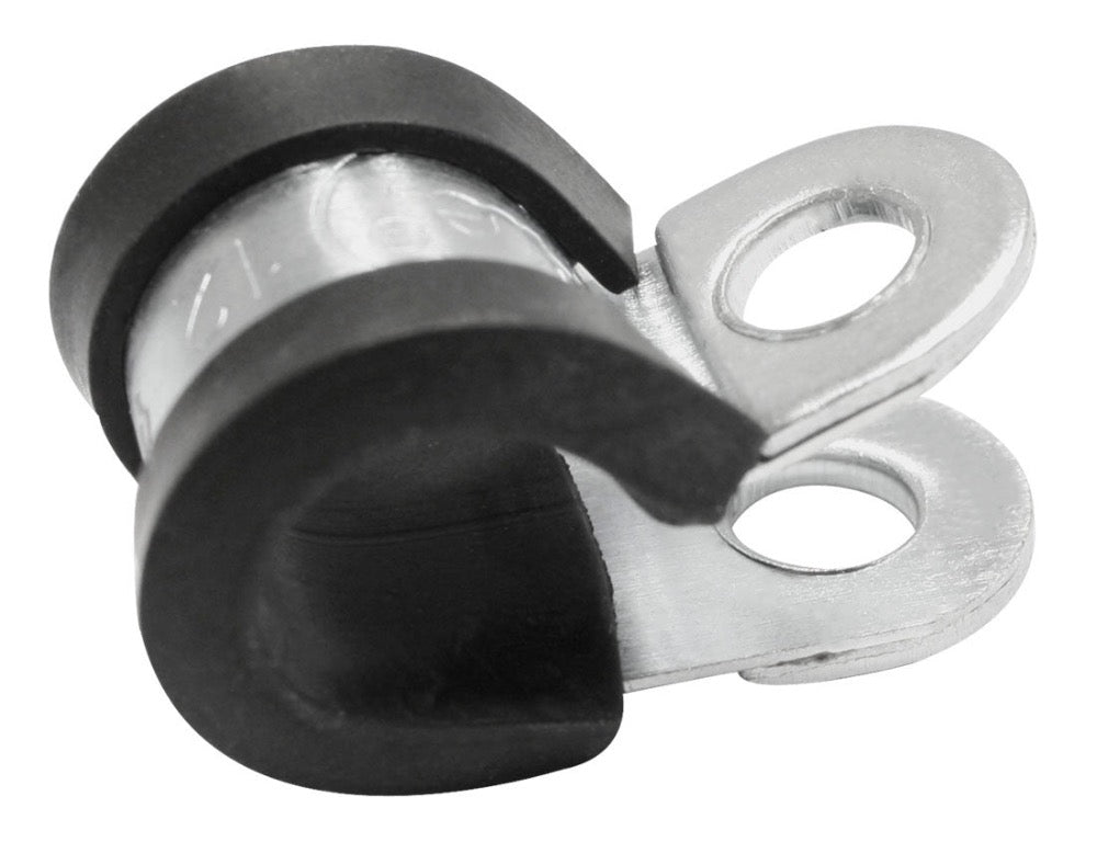 Unipro Befestigung für Empfängerkabel