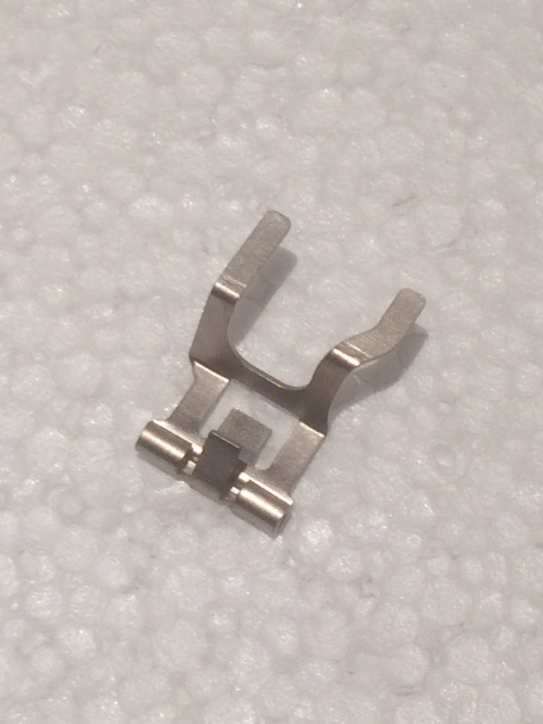 21. Rotax Max Schwimmeraufhängung