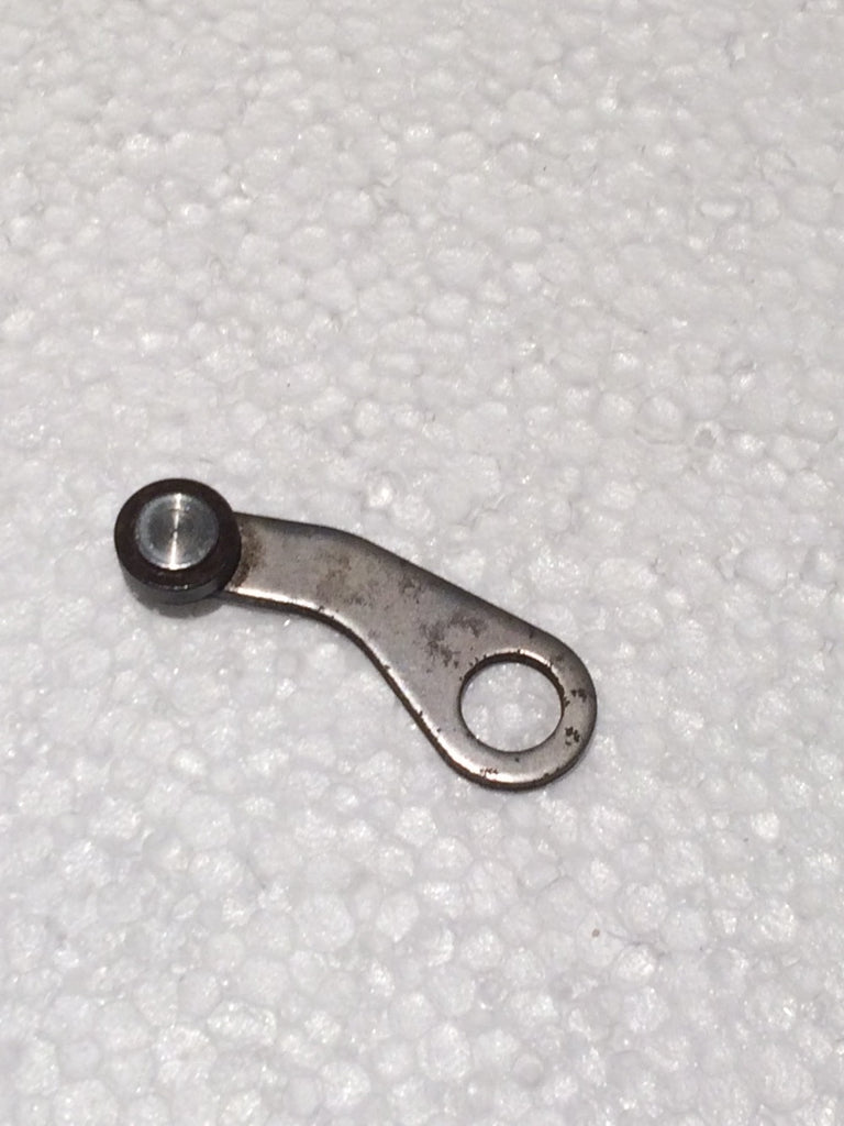 10. Kart TM Walzenstopper 125ccm KZ